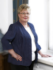 Sirpa Anttila